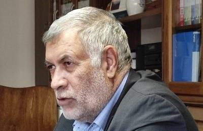 هرکس نتواند رضایت‌مندی مردم را به‌دست را بیاورد، در این دولت کنار می‌رود و دولت سیزدهم با کسی عهد اخوت نبسته است