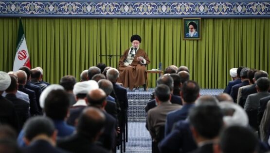 مردم سیستان و بلوچستان با امام ‌خامنه‌ای دیدار می‌کنند