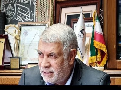 امریکا و غرب باید به فکر خاورمیانه ای جدید بدون حضور رژیم غاصب اسرائیل در منطقه باشند
