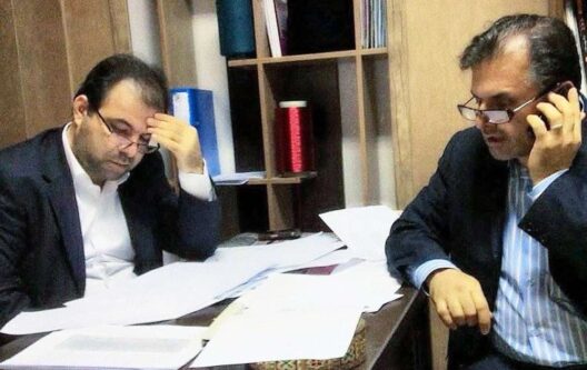 چرا مهندس حمیدرضا یوسفی فر؛ یکی از کاندیداهای اصلح انتخابات صنف اتحادیه پوشاک تهران است؟