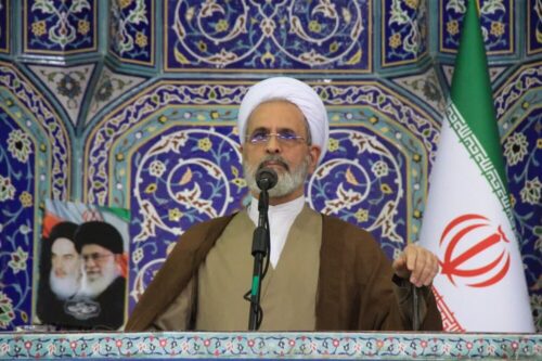 امروز پیاده روی اربعین در جهان جریان ساز شده است/سپردن مسئولیت به نسل جوان برای جامعه مفید است