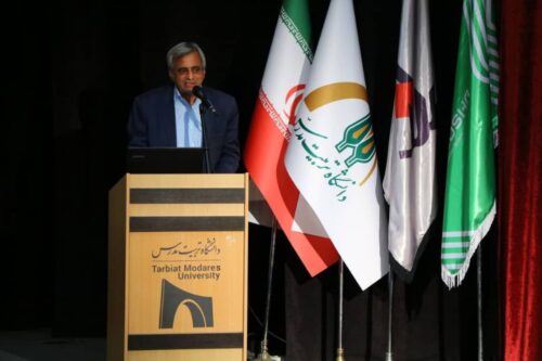 چهارمین همایش آینده‌پژوهی و نوآوری در صنعت ساختمان برگزار شد