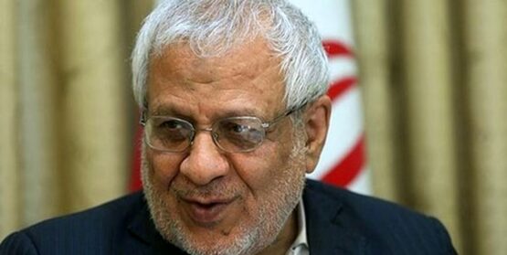 با قاطعیت می‌گویم مشارکت مردم در انتخابات بالای ۵۰ درصد خواهد بود/ با تایید لاریجانی در این دوره جفا تمام می‌شود