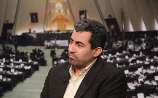 ترک‌فعل اعضای شورای‌عالی نظارت در ماجرای انتخابات اتاق بازرگانی