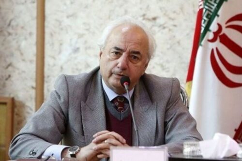 دعوت به تشدید تحریم ایران از سوی رضا پهلوی یک اقدامی غیرملی است