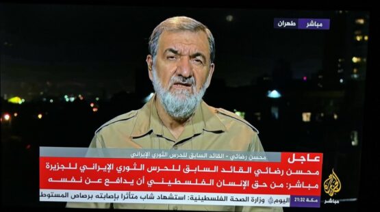 آمریکا هیچ‌گاه نمی‌تواند اشتباه حمله به ایران را مرتکب شود/اشغال غزه خط قرمز ماست