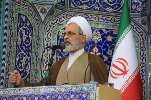 مجلس خبرگان رهبری نقش مهم و موثری در شرایط حساس کشور دارد