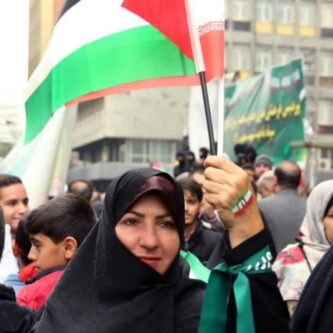 سکوت مجامع بین‌المللی در قبال فجایع انسانی در غزه در تاریخ به عنوان یک نقطه سیاه ماندگار خواهد بود