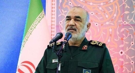 سلامی: اسرائیل به قدرت محدود لوله‌های تاد اعتماد نکند