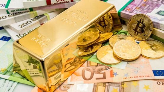 ریزش قیمت طلا در بازارهای داخلی و جهانی