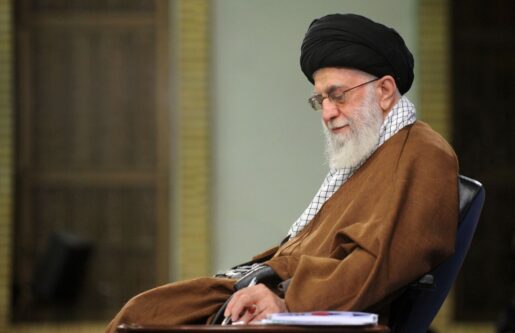پیام رهبرانقلاب درخصوص حادثه آتش‌سوزی دراسکله شهیدرجایی بندرعباس