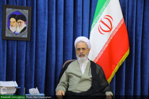 فعالان رسانه ای اخبار صحیح، متقن و مستند را منتشر نمایند/ تقدیر از امدادگران و اهداکنندگان خون/ مسئولان جبران کنند