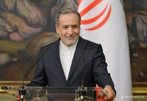 مقام آمریکایی:مذاکرات با ایران دلگرم‌کننده بود؛توافق برای پیشبرد گفت‌وگوها