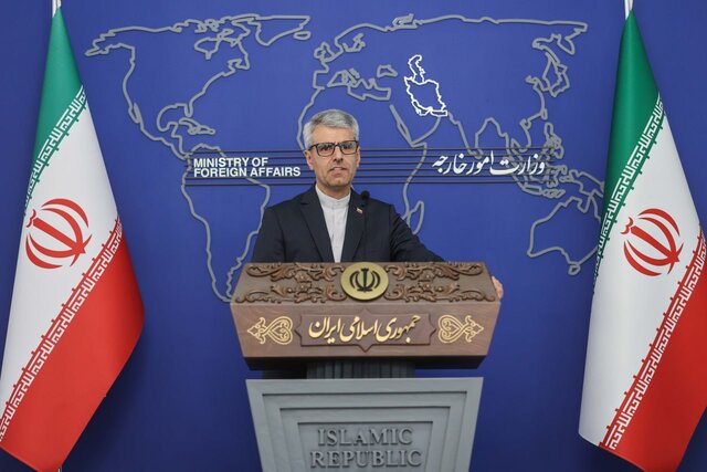 بقایی